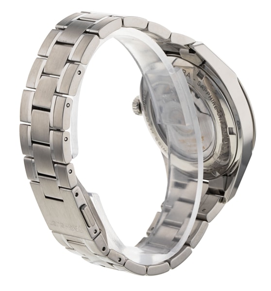 Tag Heuer Carrera WV2115.BA0787